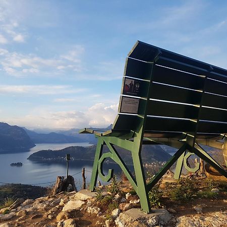 B&B ForseSiForseNo Sulzano Eksteriør bilde