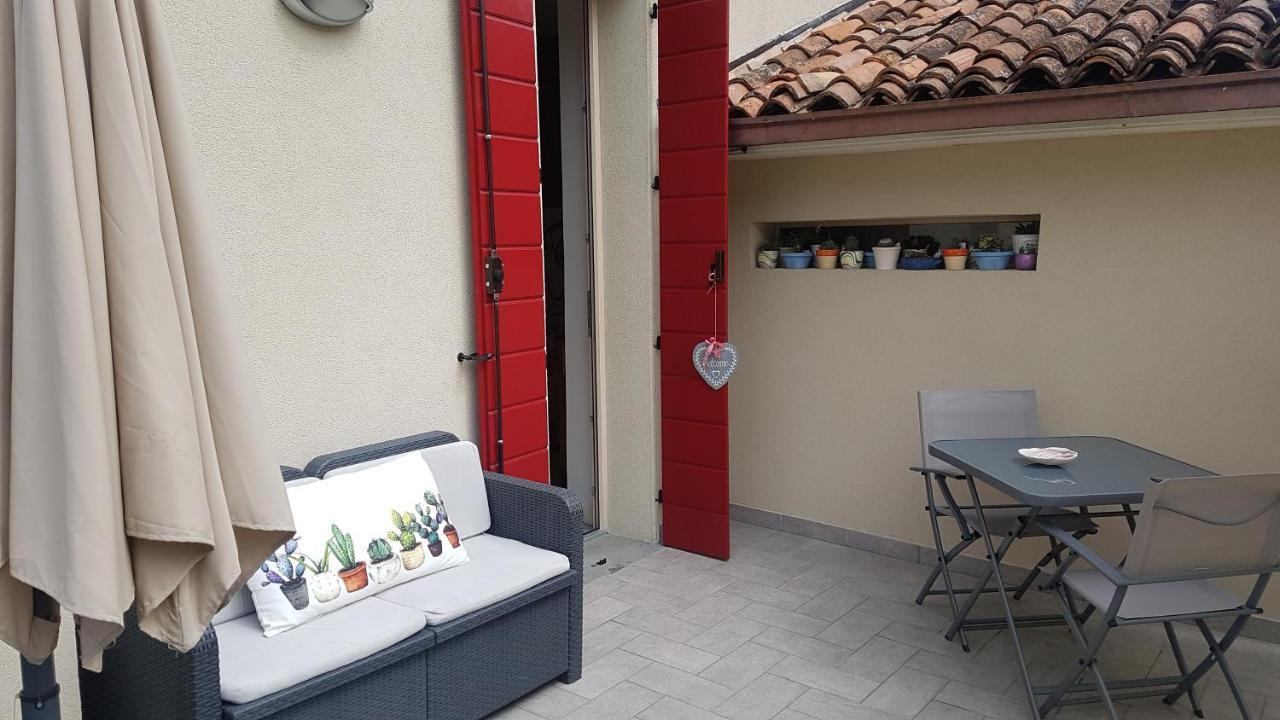 B&B ForseSiForseNo Sulzano Eksteriør bilde