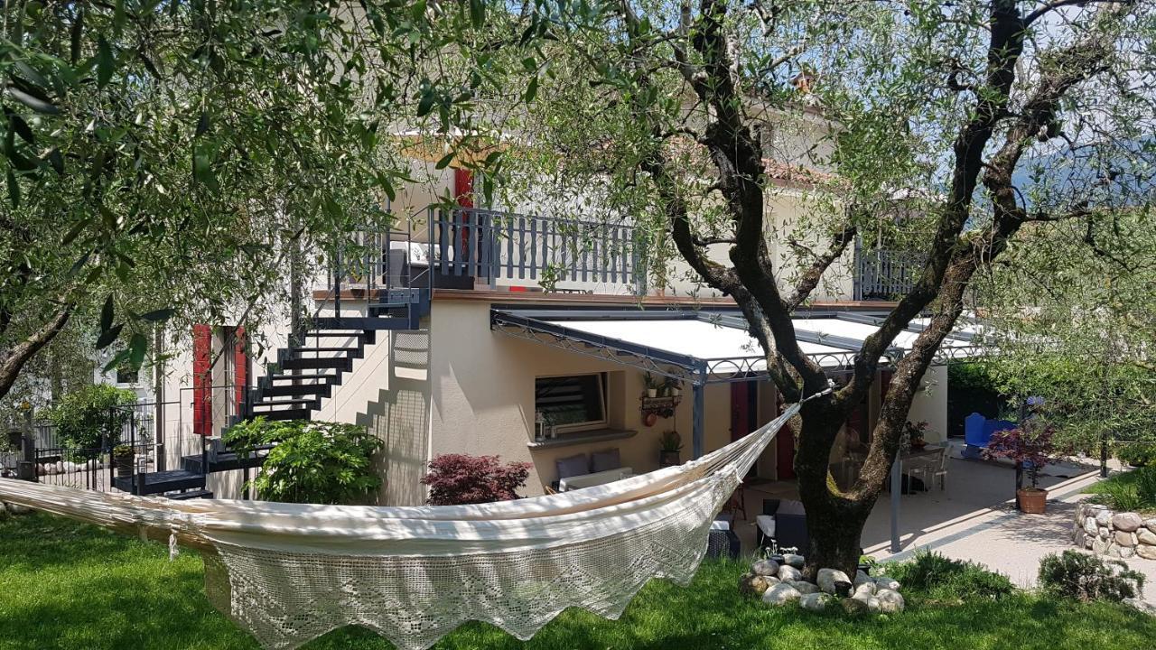 B&B ForseSiForseNo Sulzano Eksteriør bilde